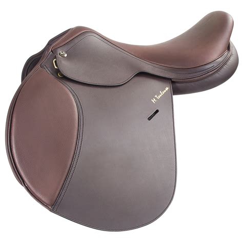 Marcel Toulouse Celine Close Contact Saddle – IRH 